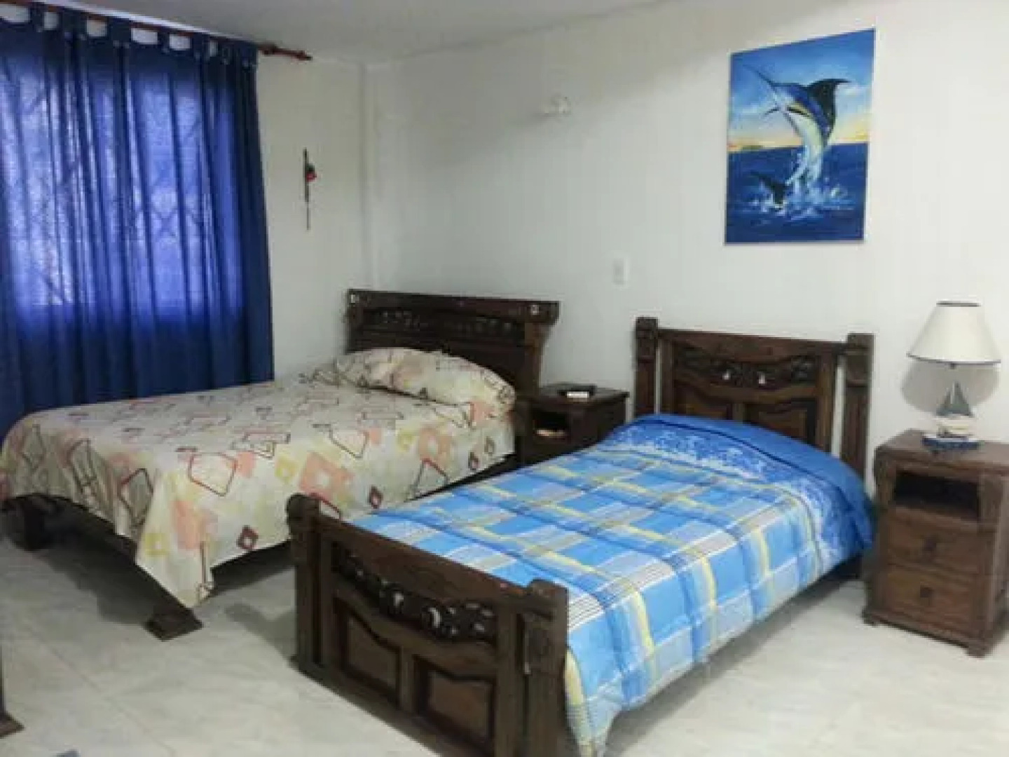 Posada Nativa Taylor Peterson