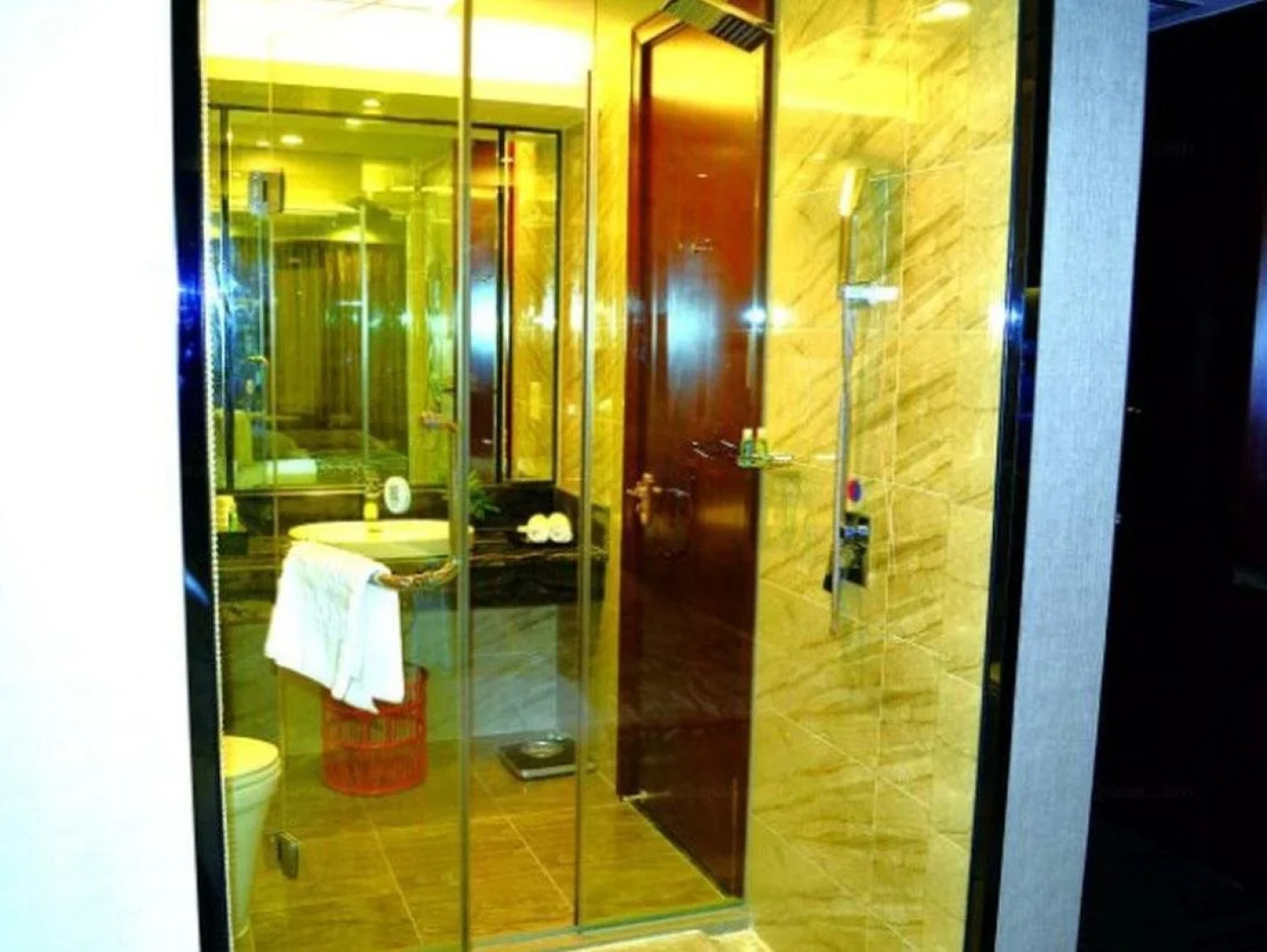 Manhatton Hotel Zhuhai