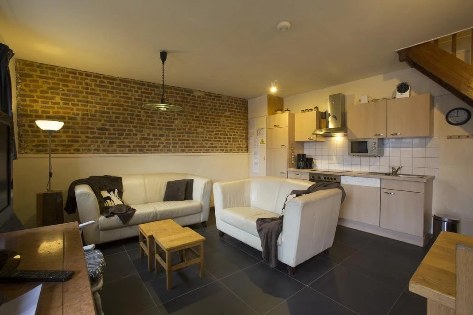 B&B and Apartments Cour d'Aix