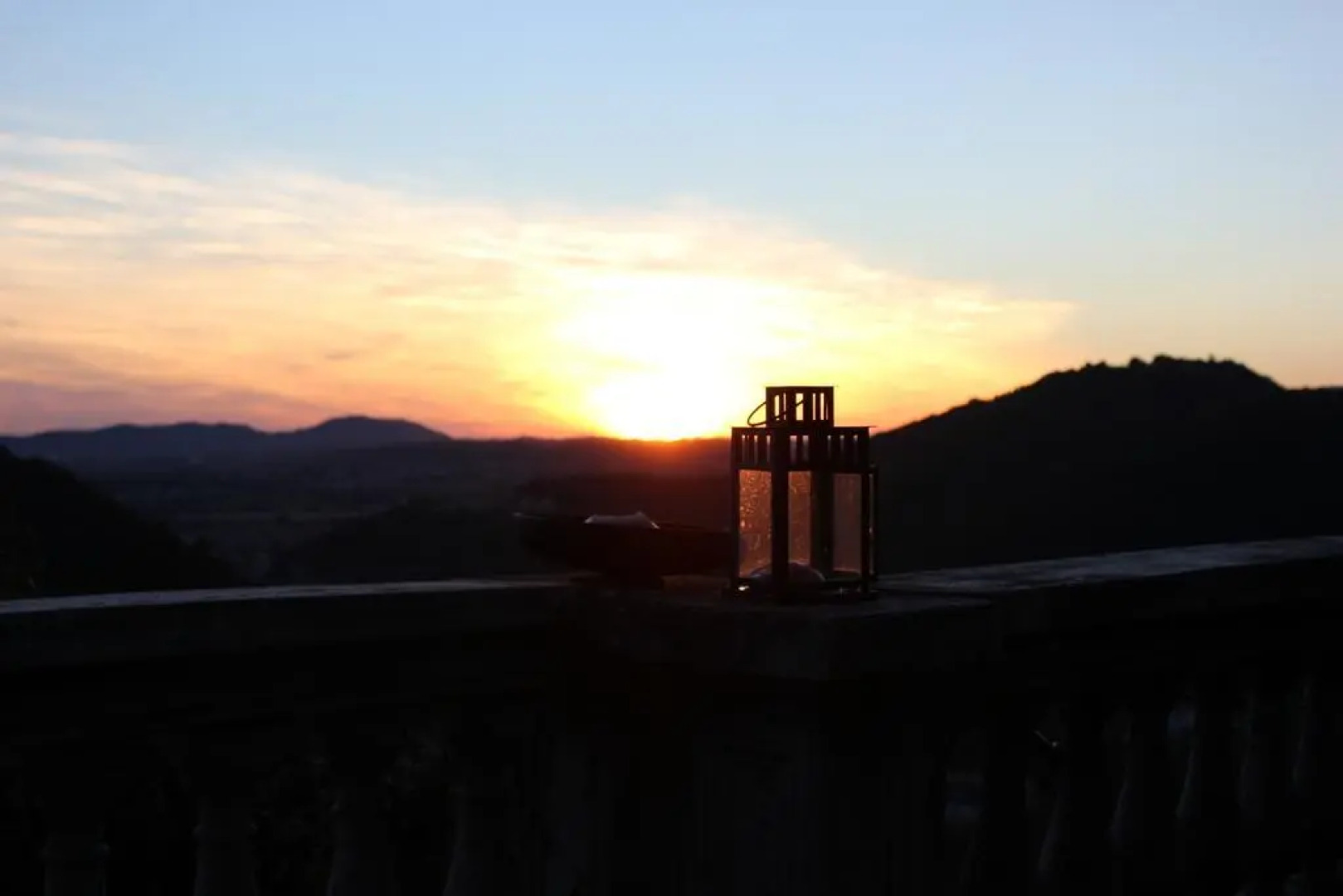 Agriturismo Casa Adea