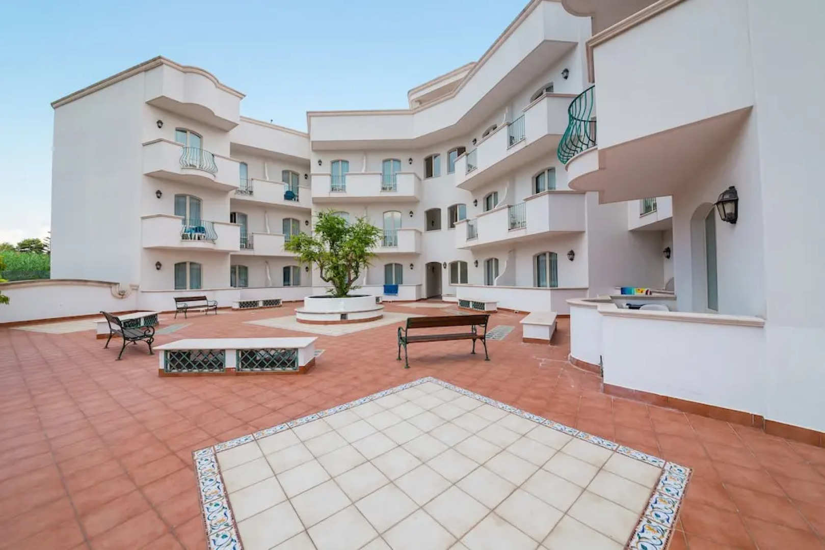 Nicolaus Club Il Gabbiano