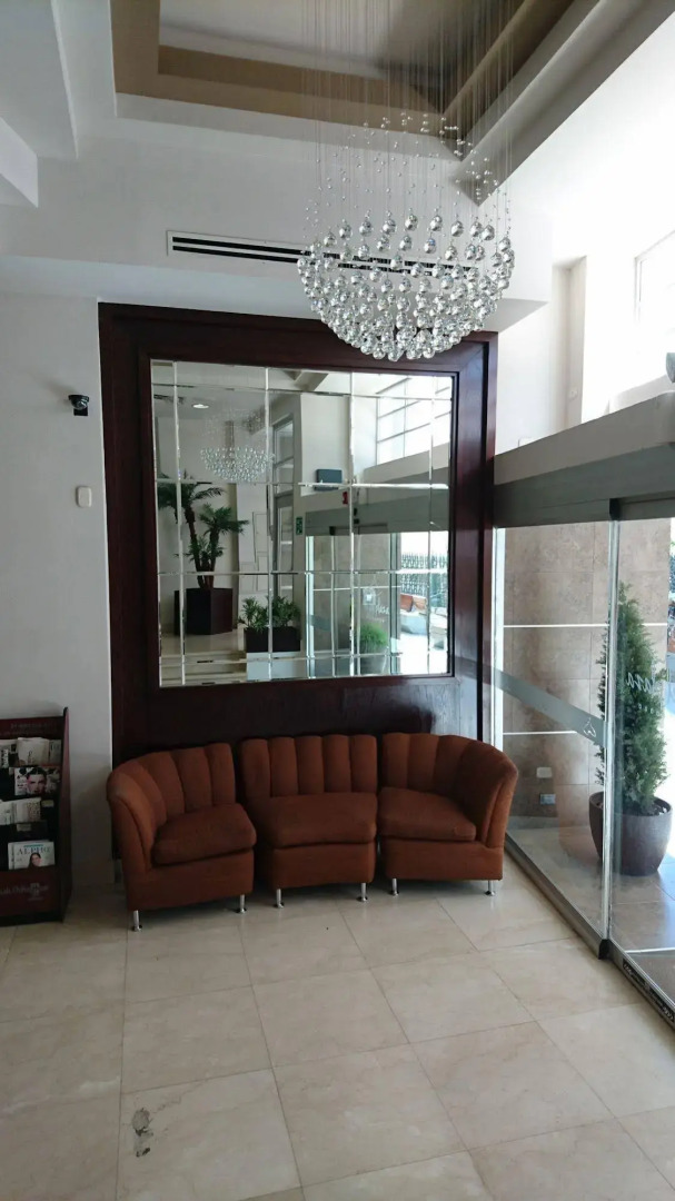 Hotel Plaza Chihuahua