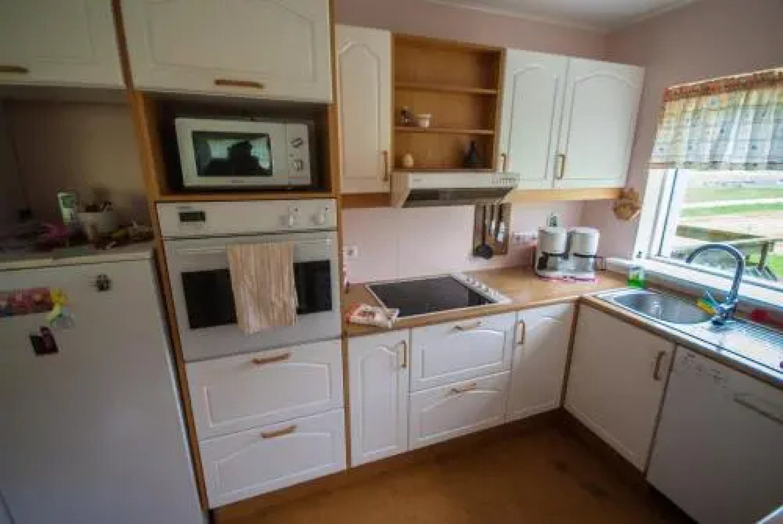 Guesthouse Borg-Njardvík