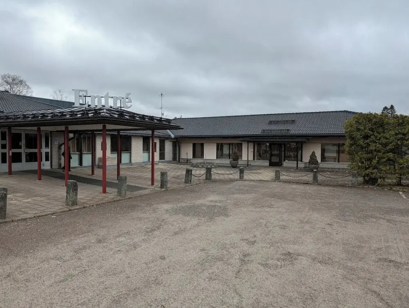 Värdshuset Flottaren