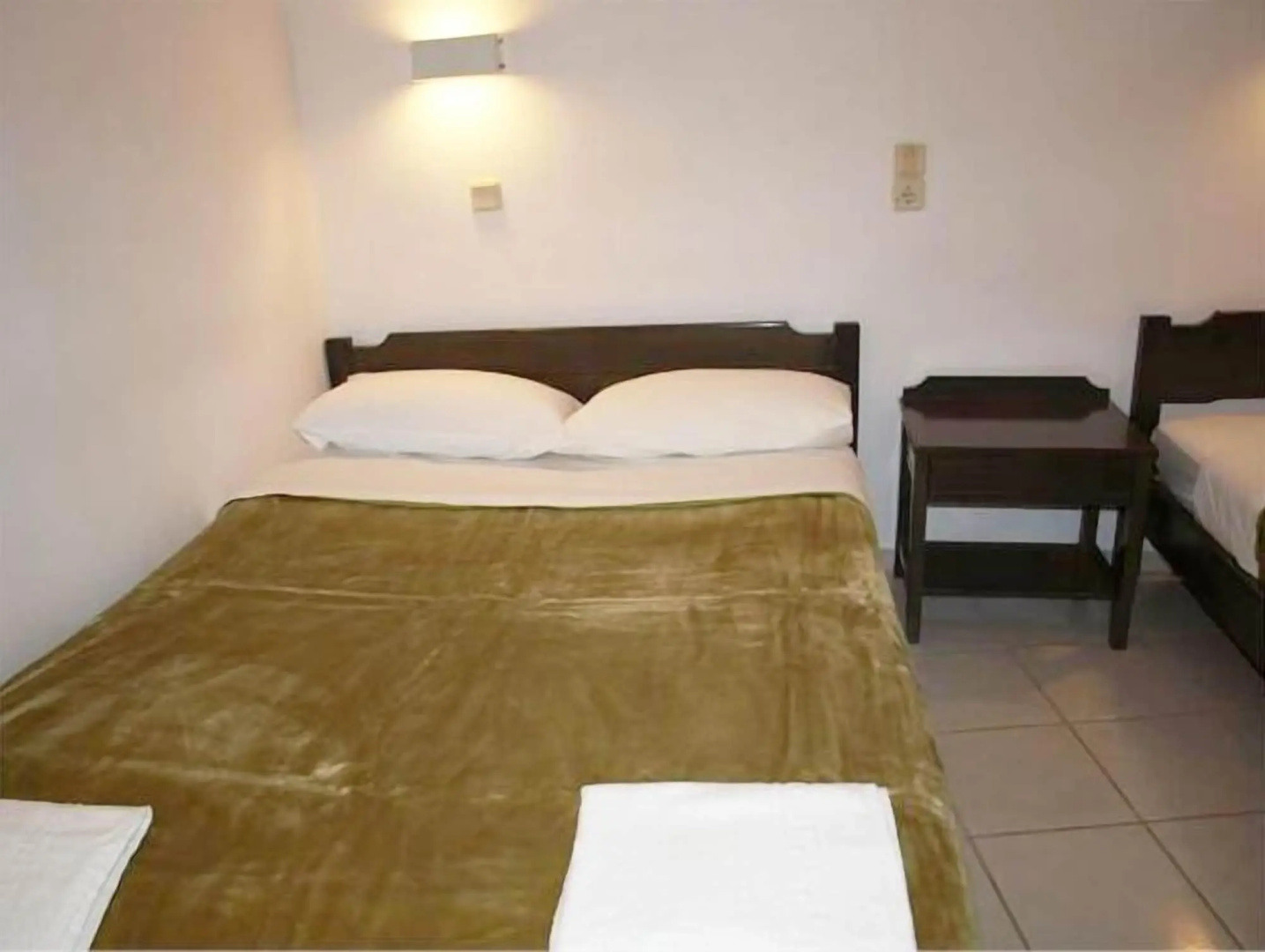 Aristea Hotel