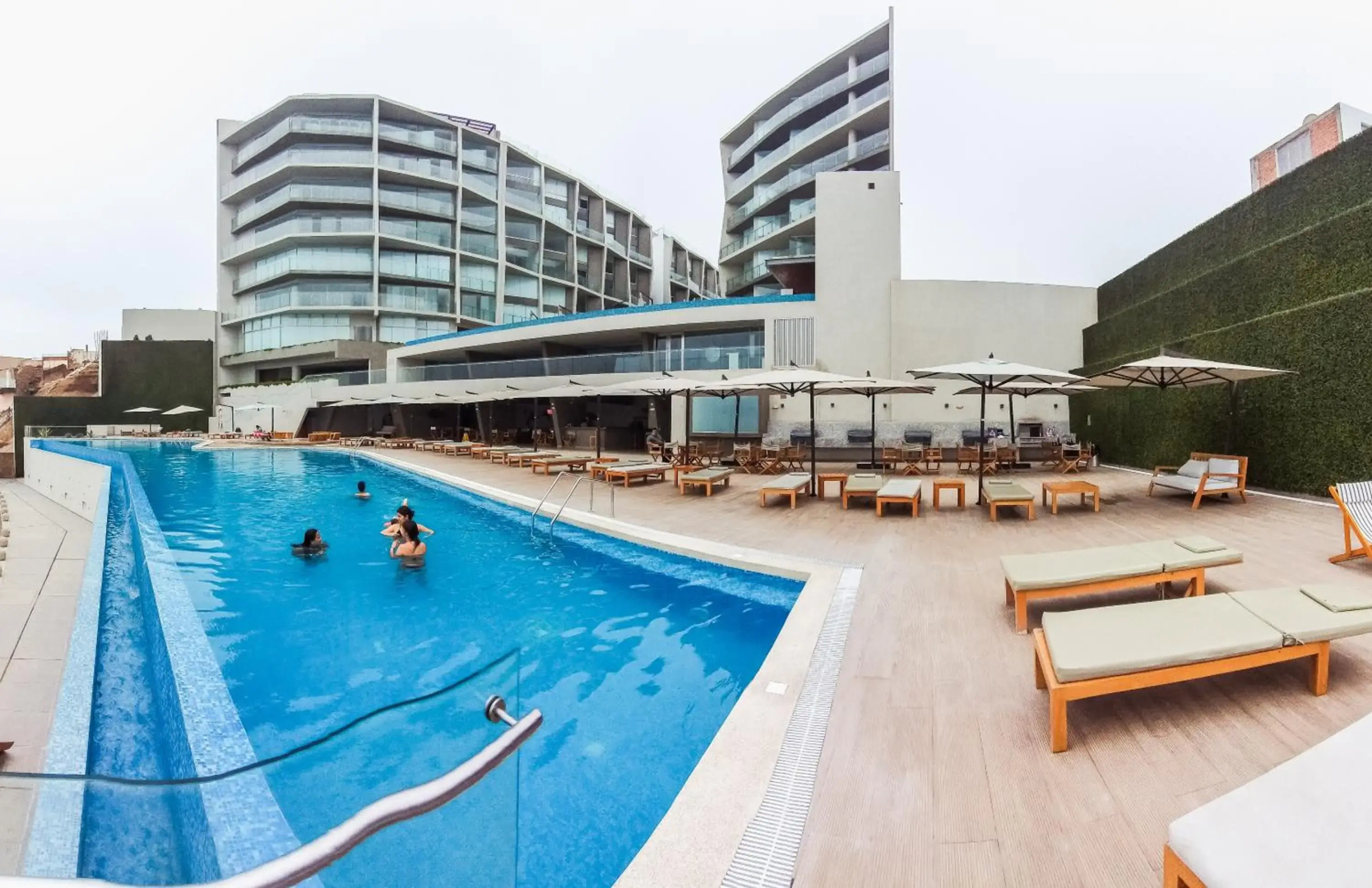 Condominio Ocean Reef