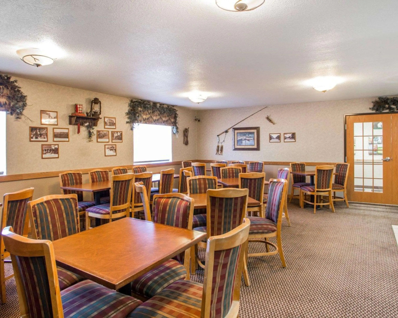 Quality Inn Ironwood