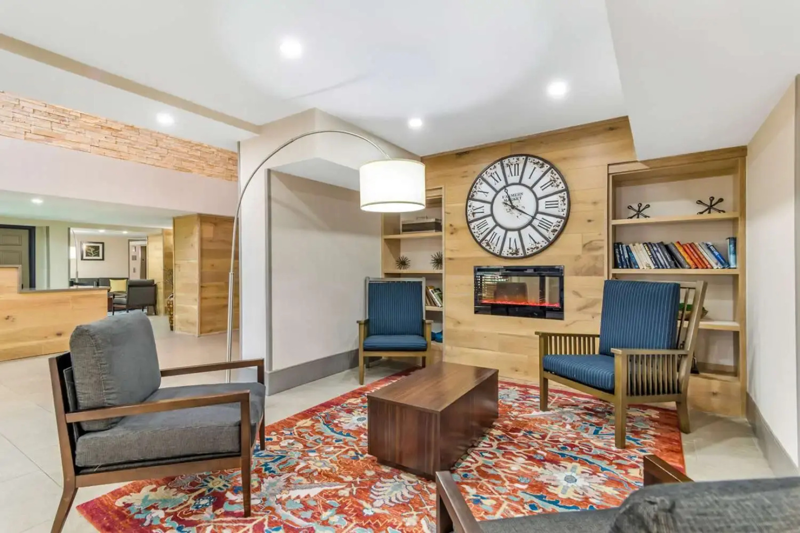 Country Inn & Suites by Radisson, Atlanta Airport South, GA