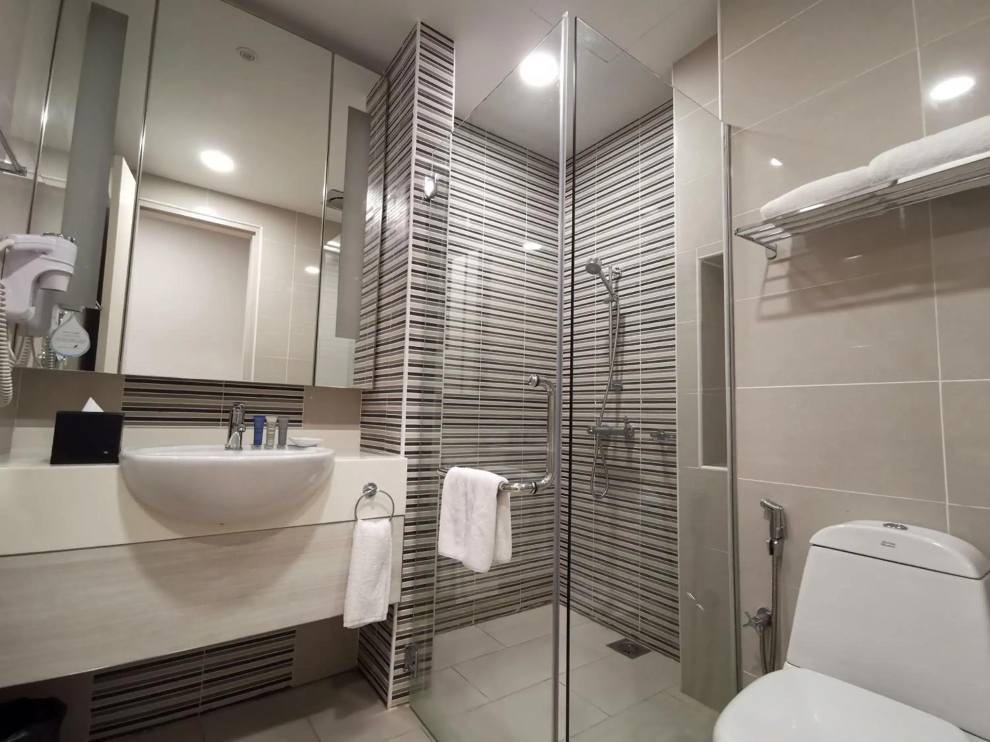 Trinidad Suites Johor, Trademark Collection by Wyndham