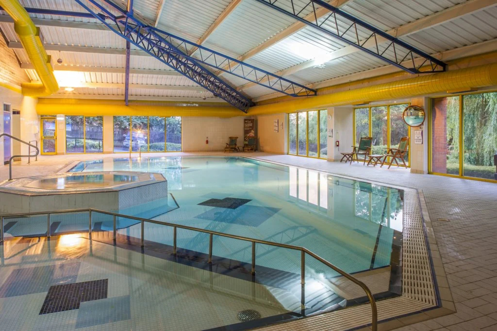Holiday Inn Runcorn by IHG