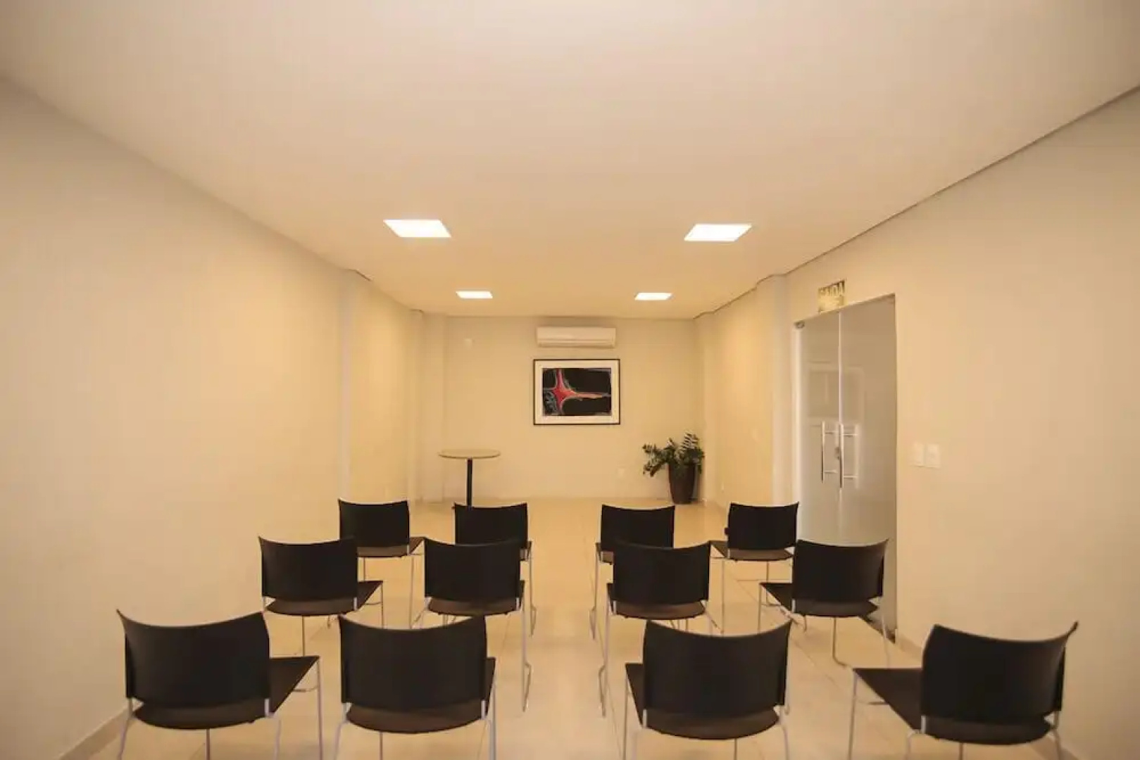 Alfa Hotel Teresina