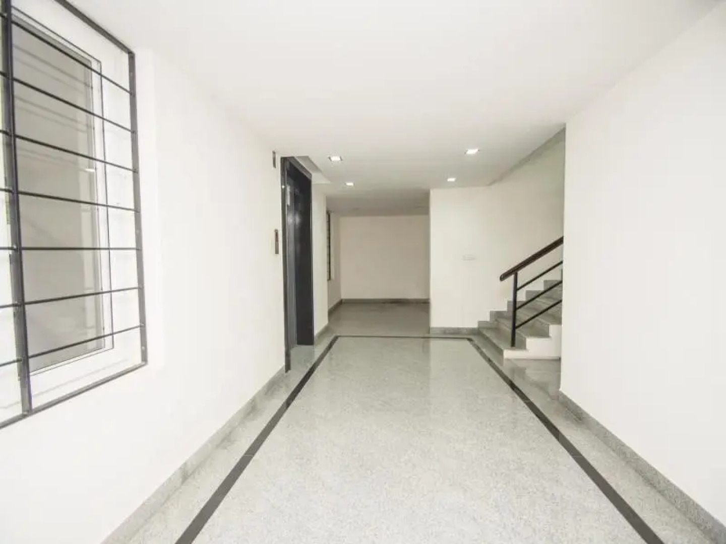 Thulasirams Service Apartments