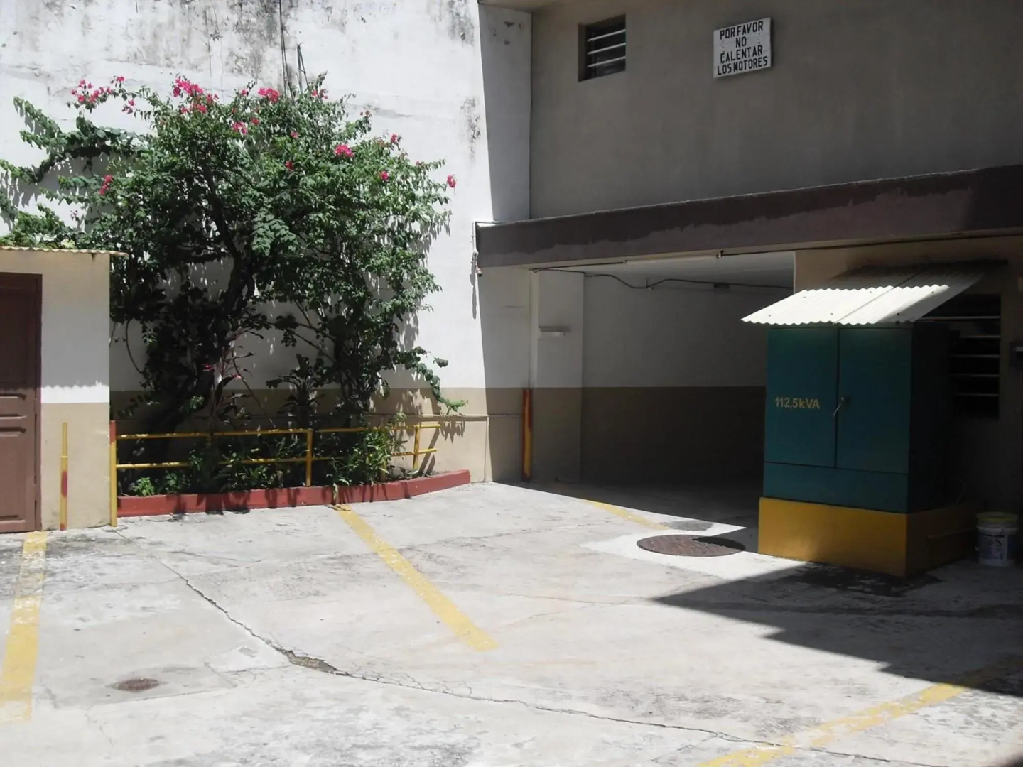 Hotel Acapulco