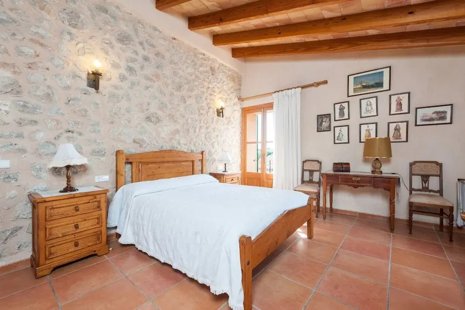 Cantabou Sa Coma D Inca