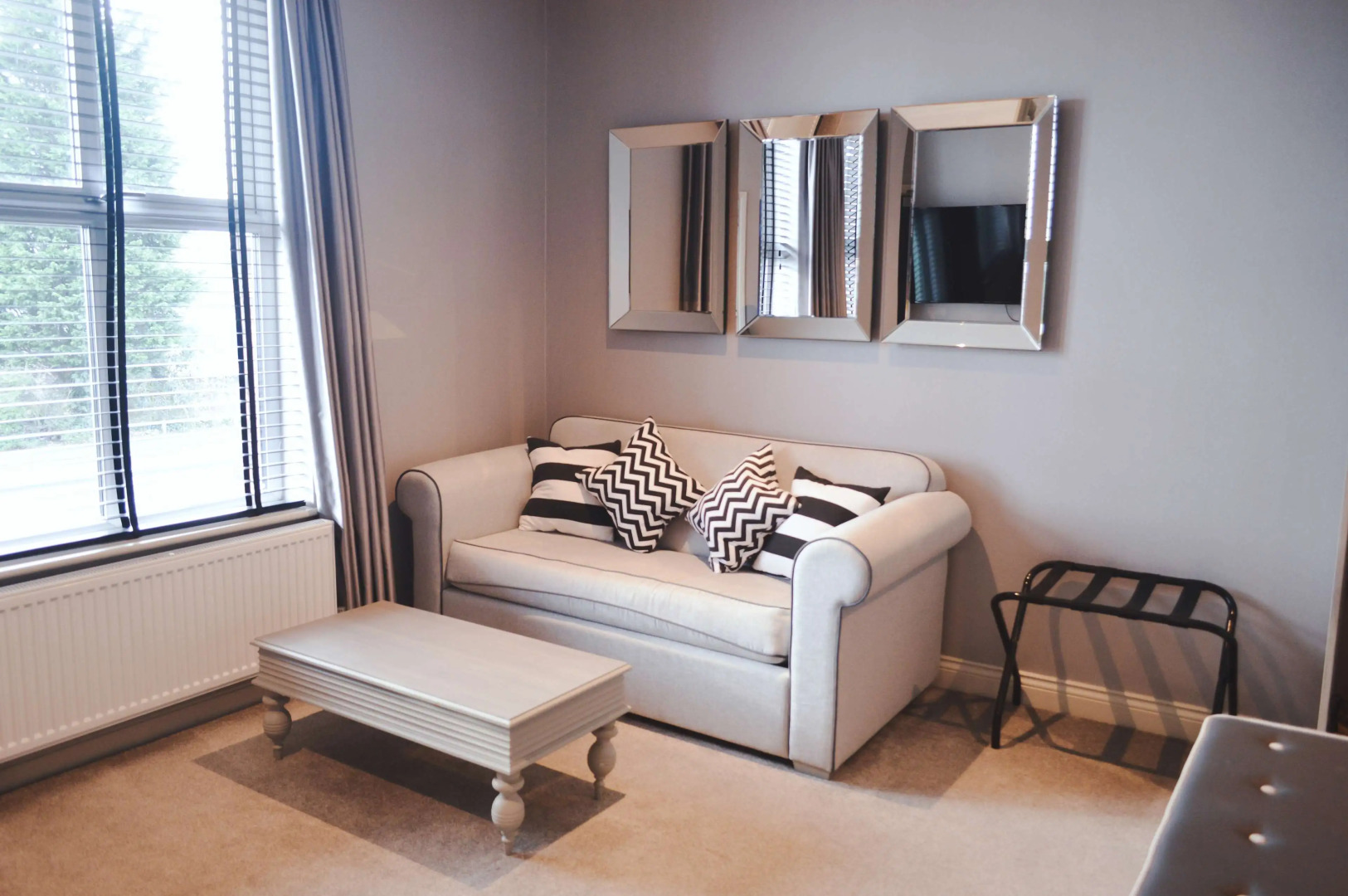 The Eccleston Hotel, BW Signature Collection