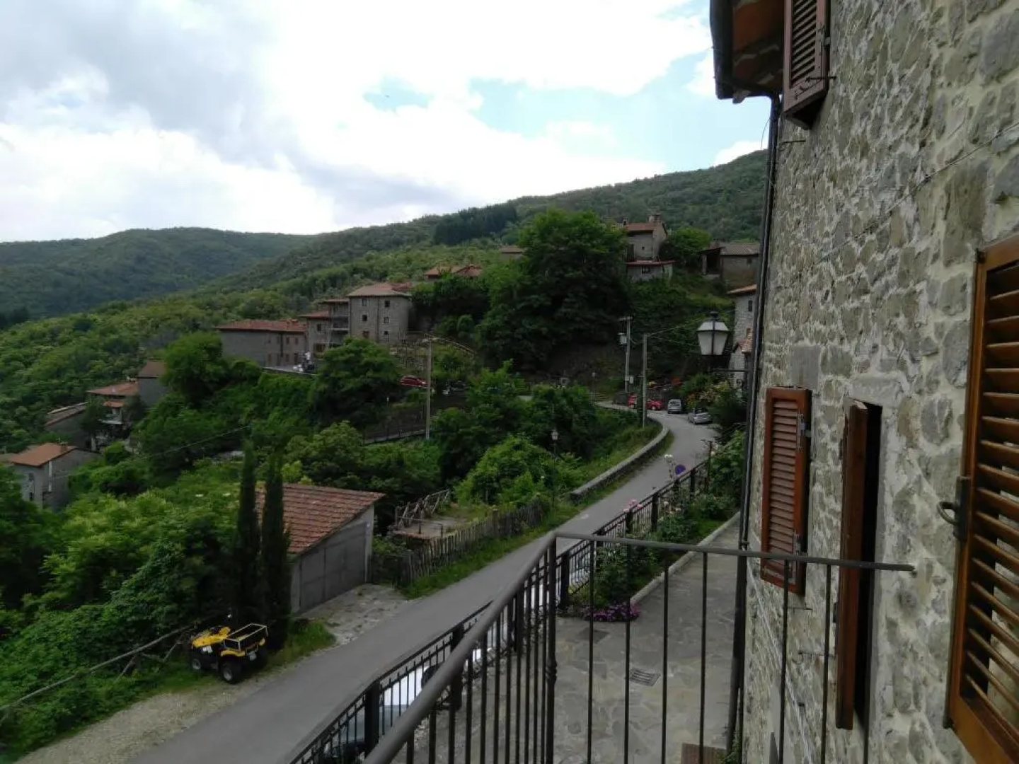Casa Fausta