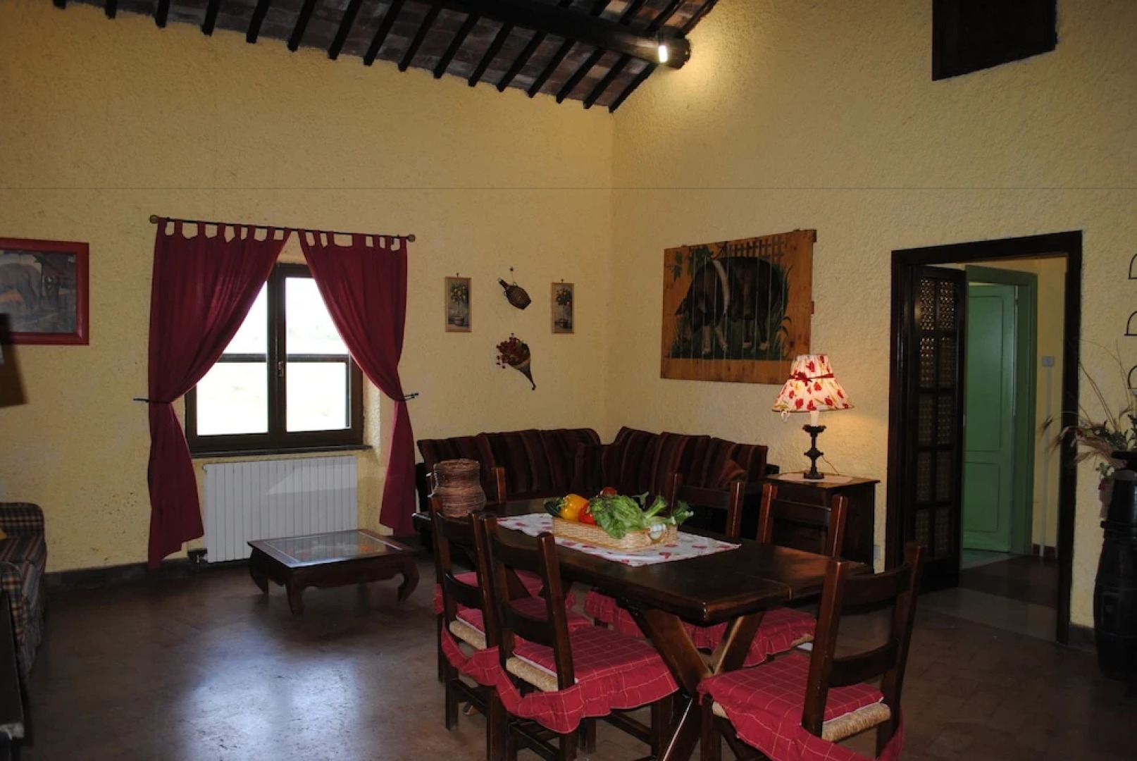 Agriturismo Tenuta Serpepe