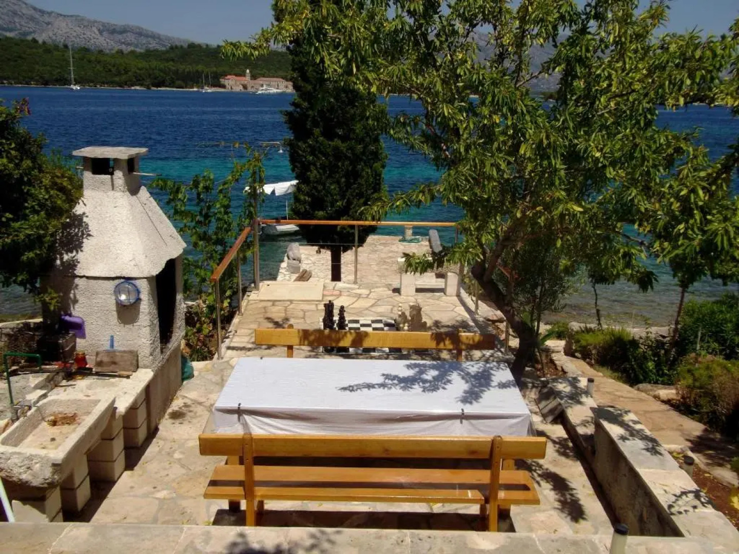 Soline Accommodation