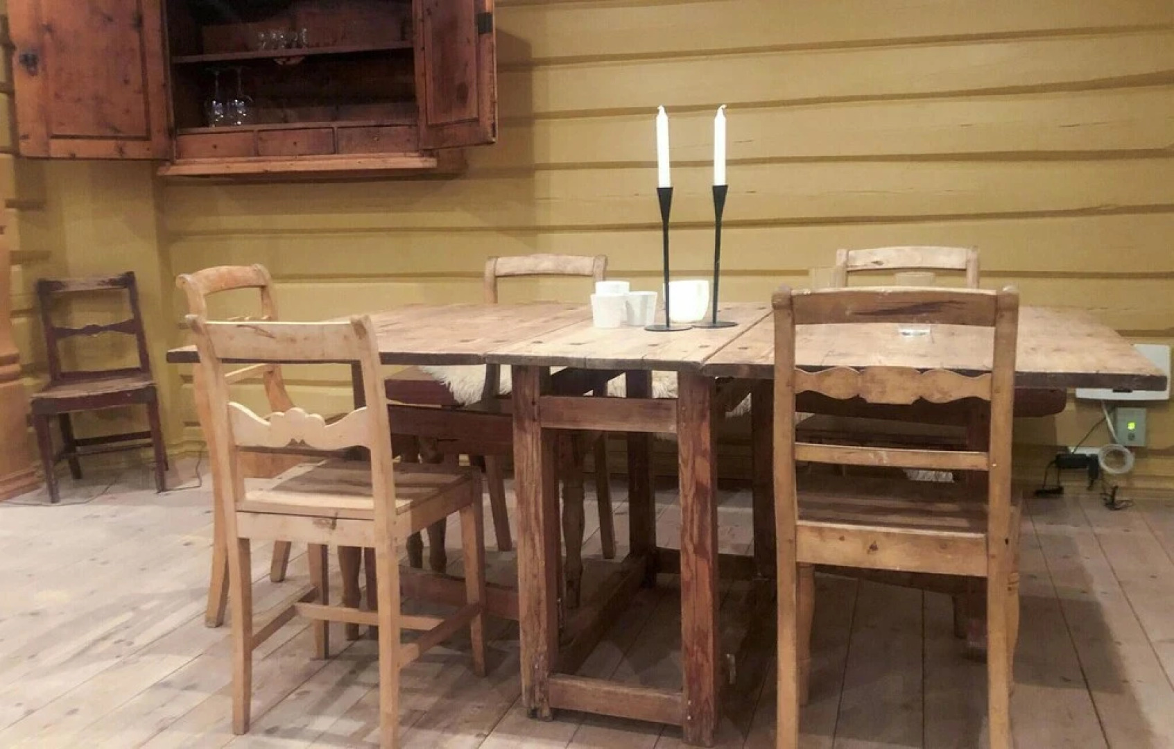 Amazing Home in Kvam With 4 Bedrooms and Wifi