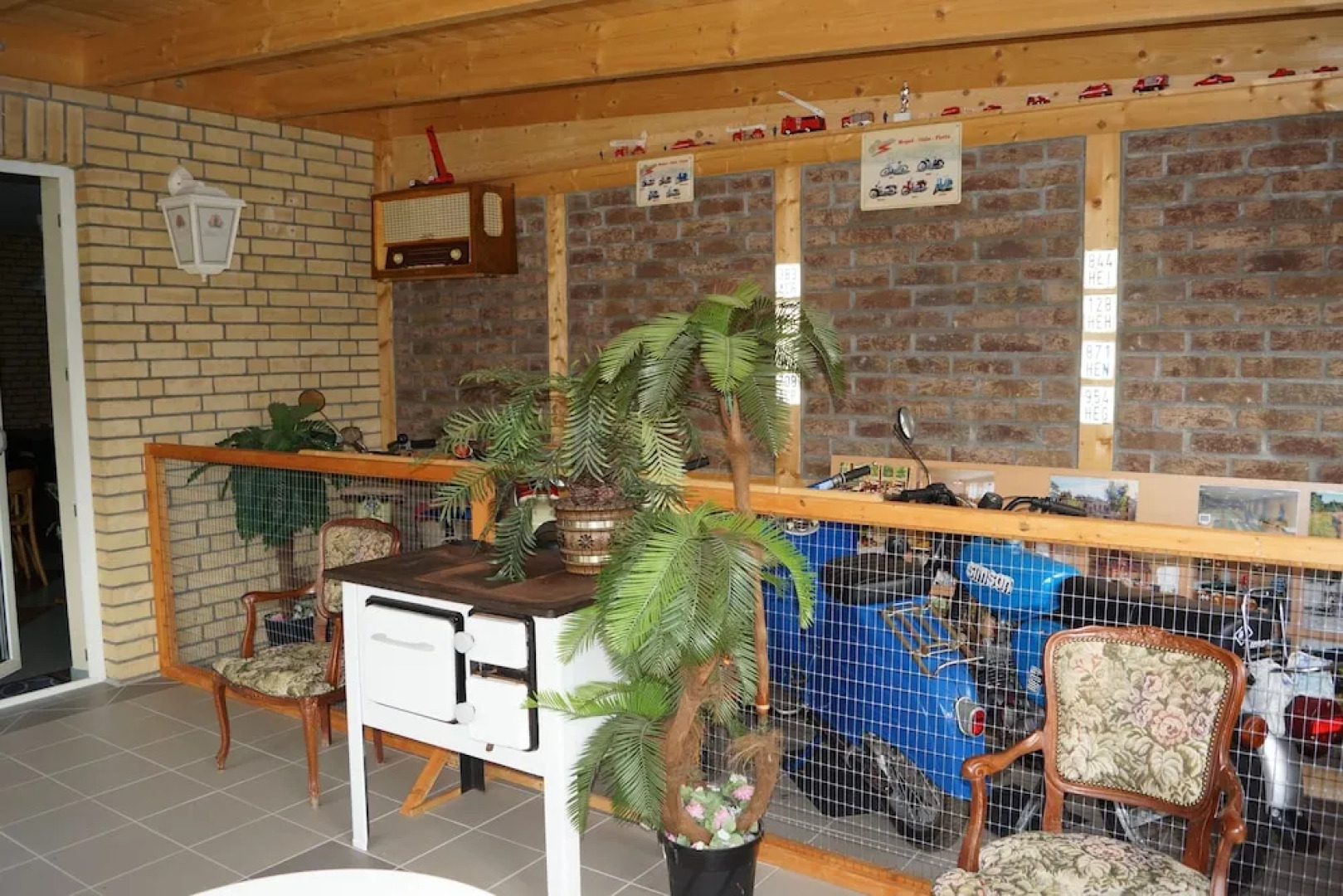 Waldhotel Boizenburg