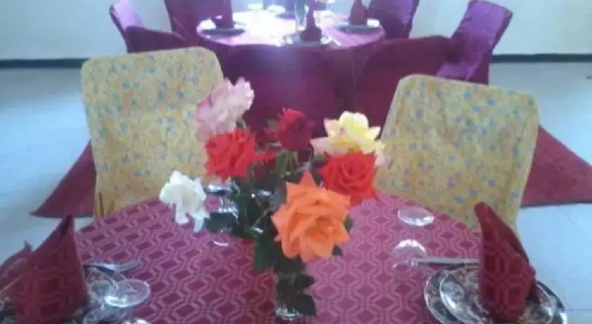 Auberge Borj Tiout