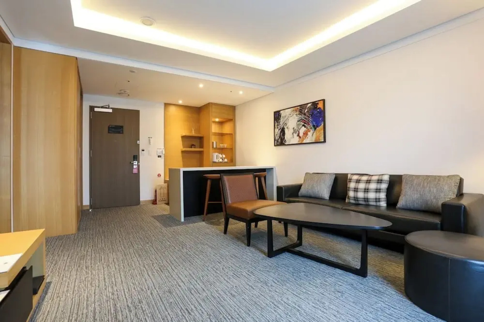 Take Hotel & Resort Inje Speedium