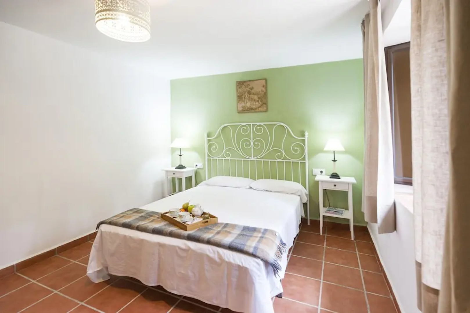 Villa San Nicolas Constantina Canovas