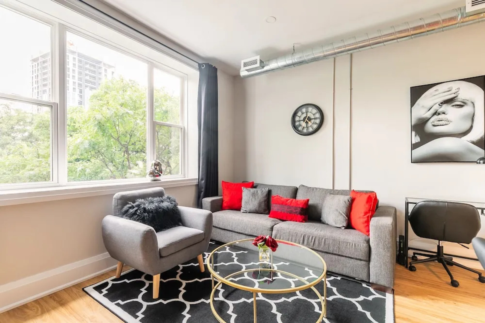 GLOBALSTAY. King Street Apartments