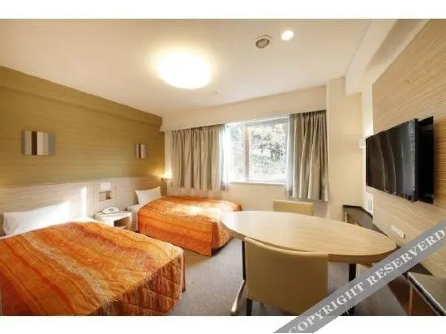 Sakura Dai-Ichi Hotel
