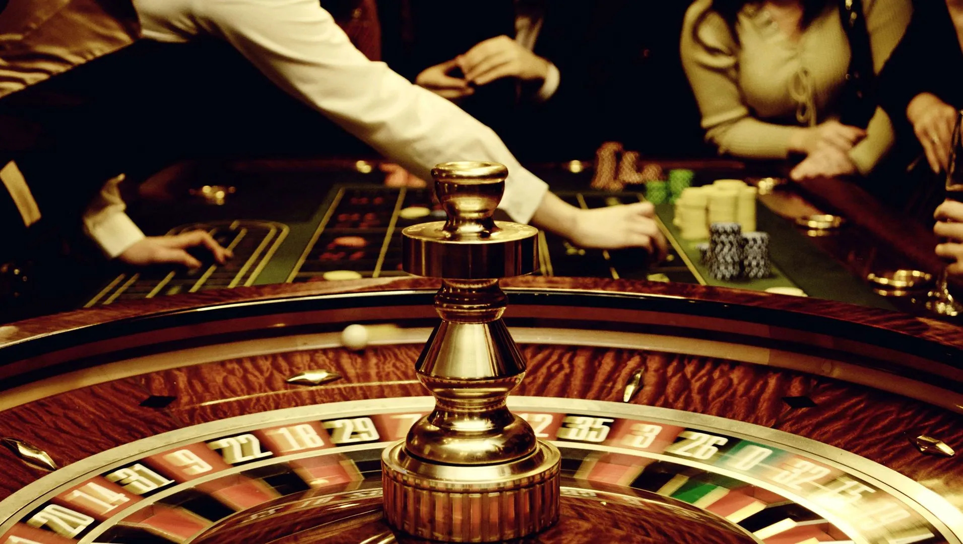 Trade Winds Inn Clinton