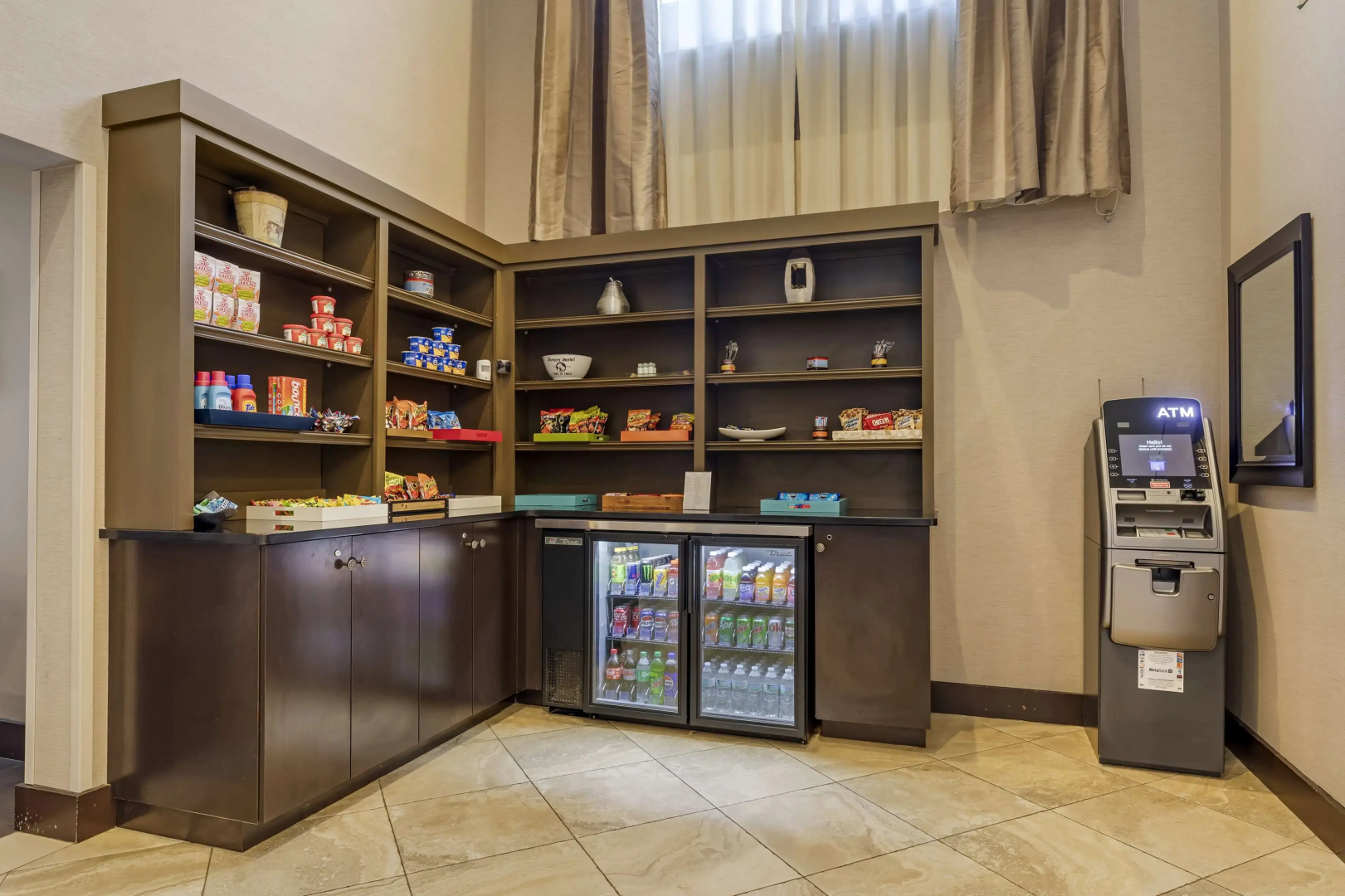 Best Western New Albany