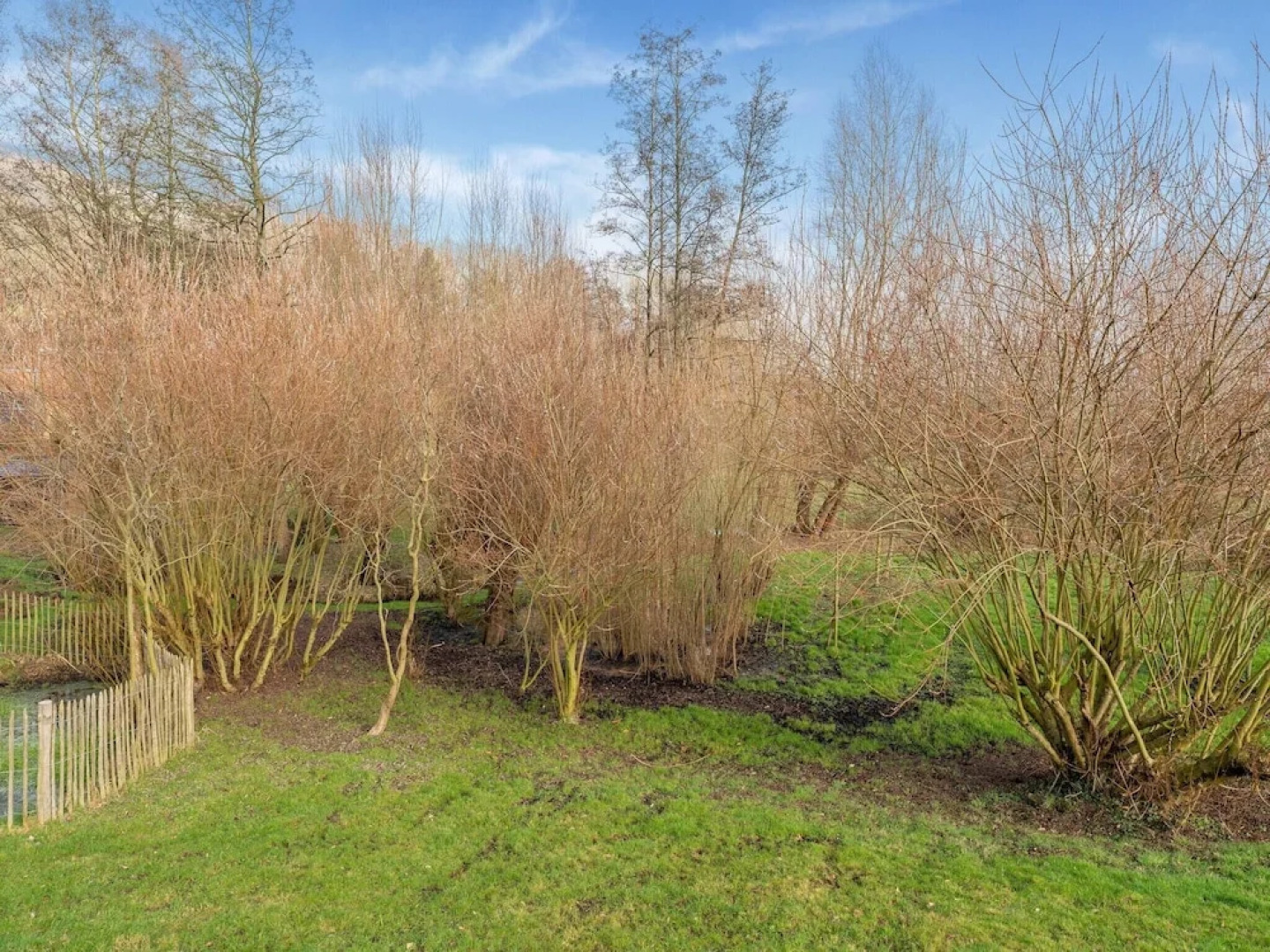 Royal Apartment in Slenaken With Terrace