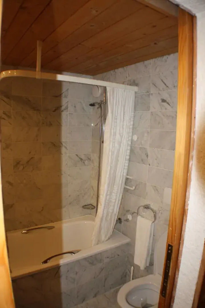 Appartement 162 - Bristol Hôtel