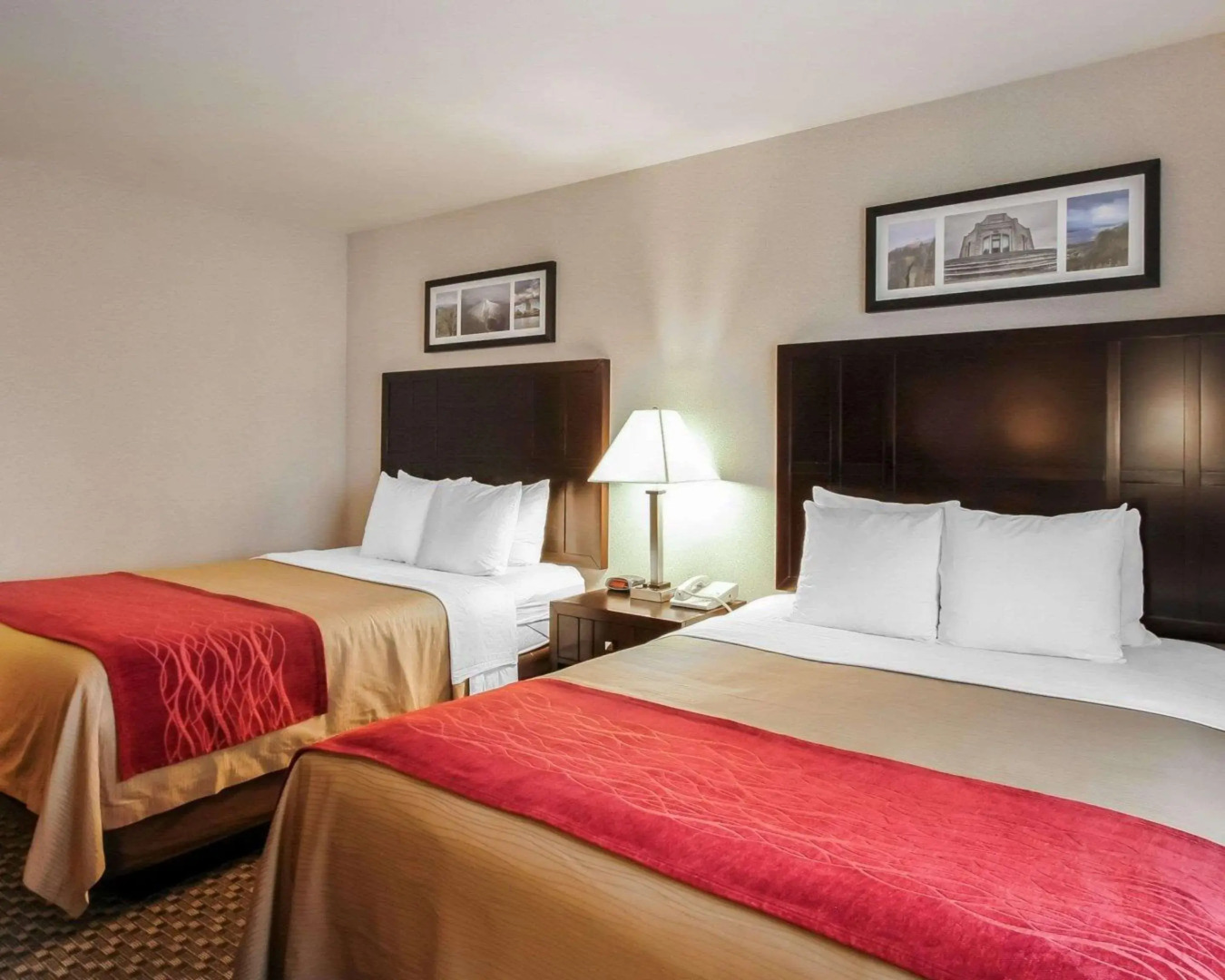 Comfort Inn Troutdale - Portland East