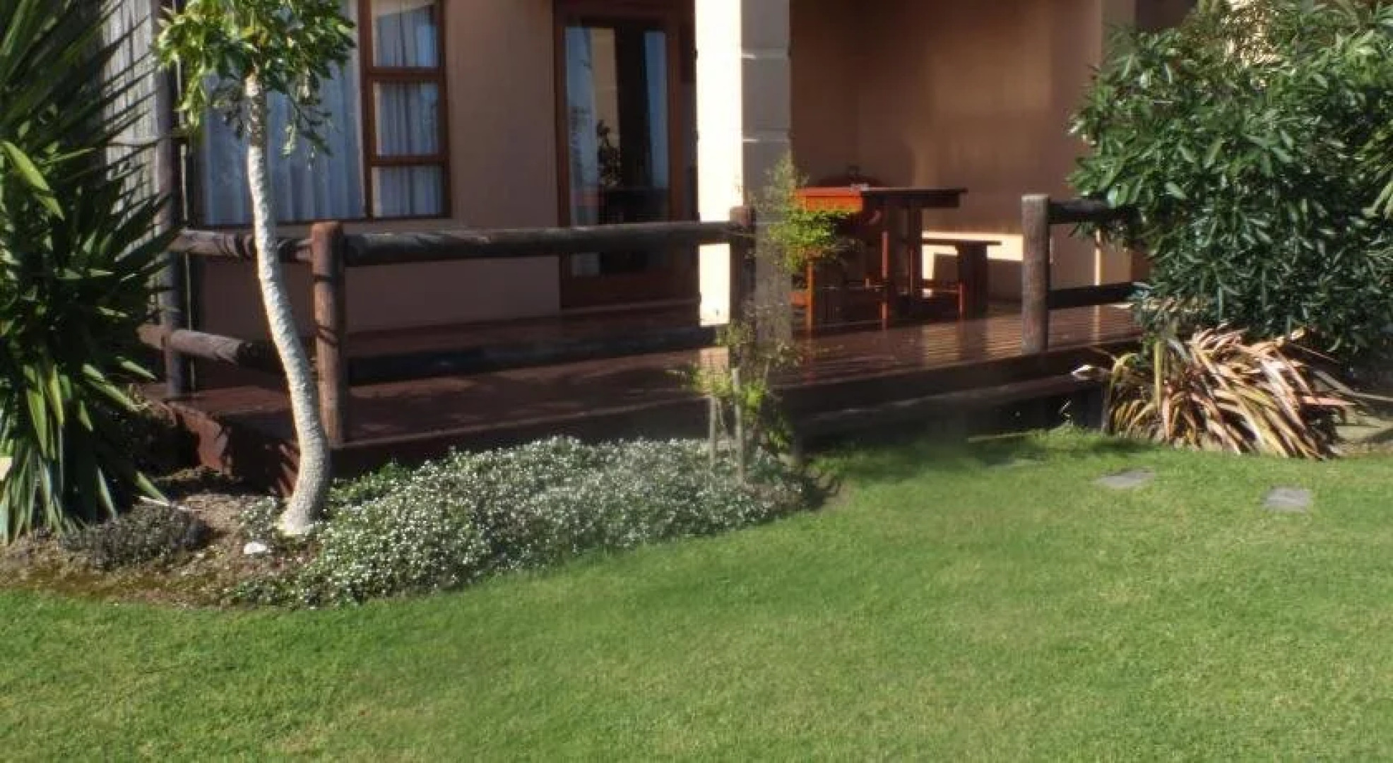 The Wallow Guest House