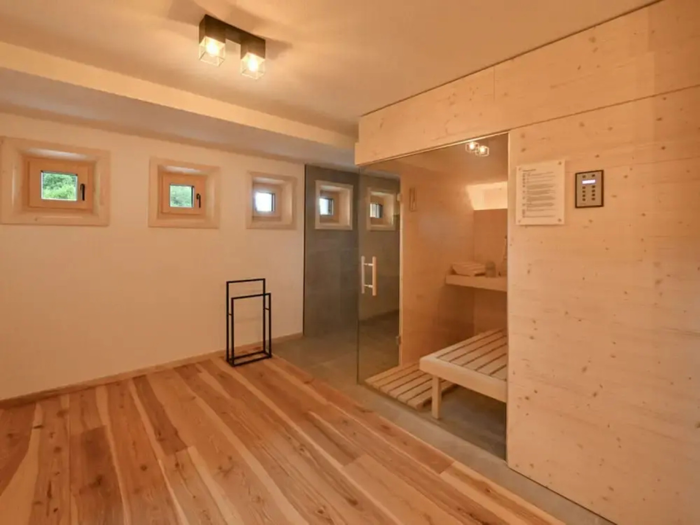 Oma Ludwin 2 Comfortable Holiday Residence