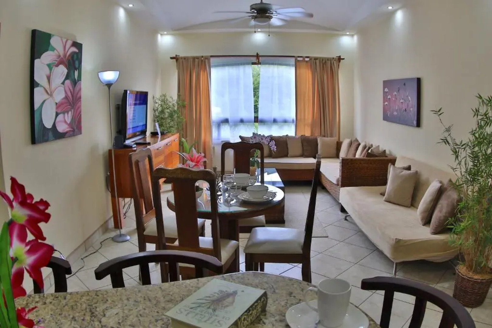 The Oaks Tamarindo Condominiums