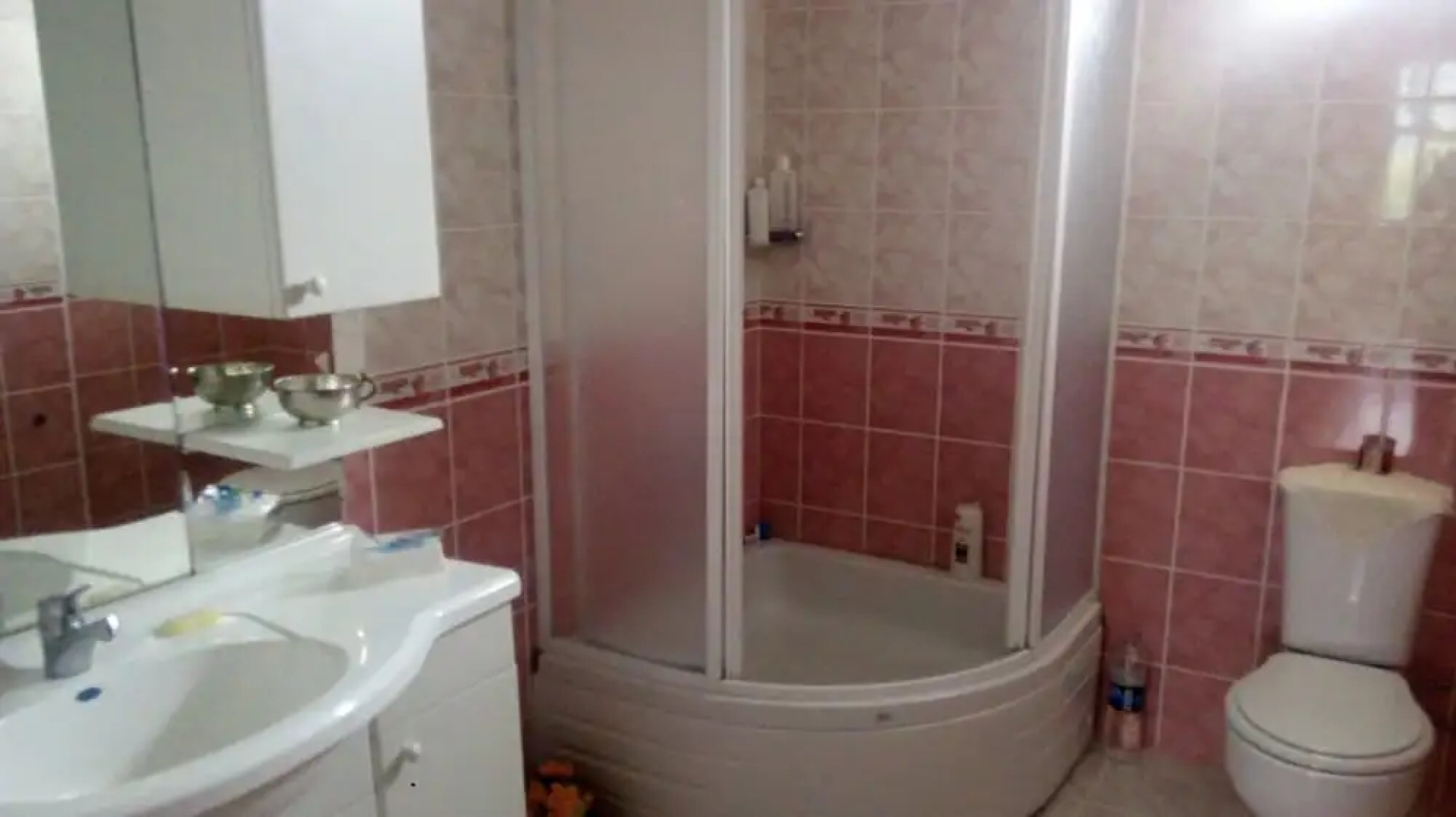 Karabina Villa Apart