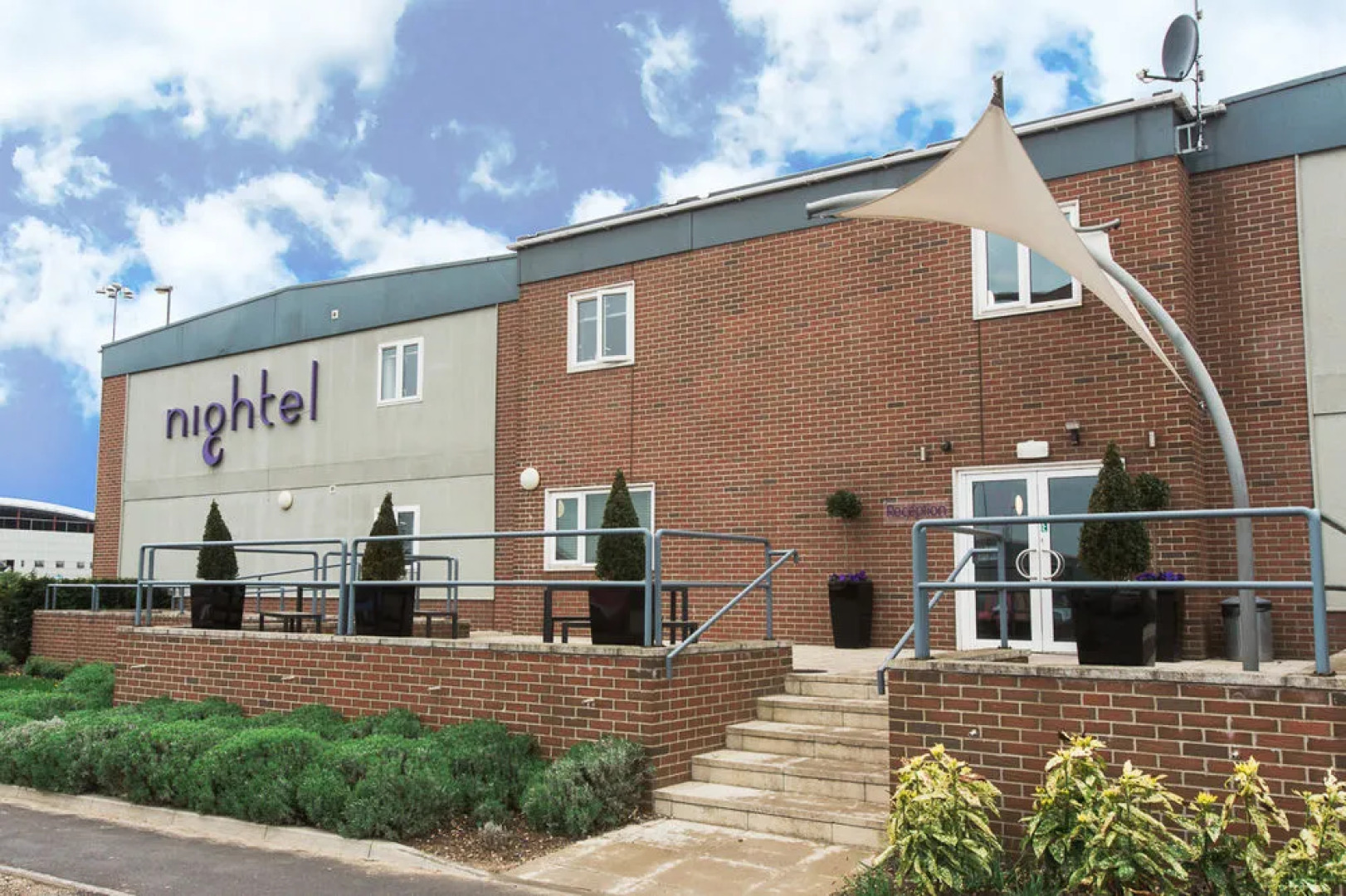Nightel Hotel
