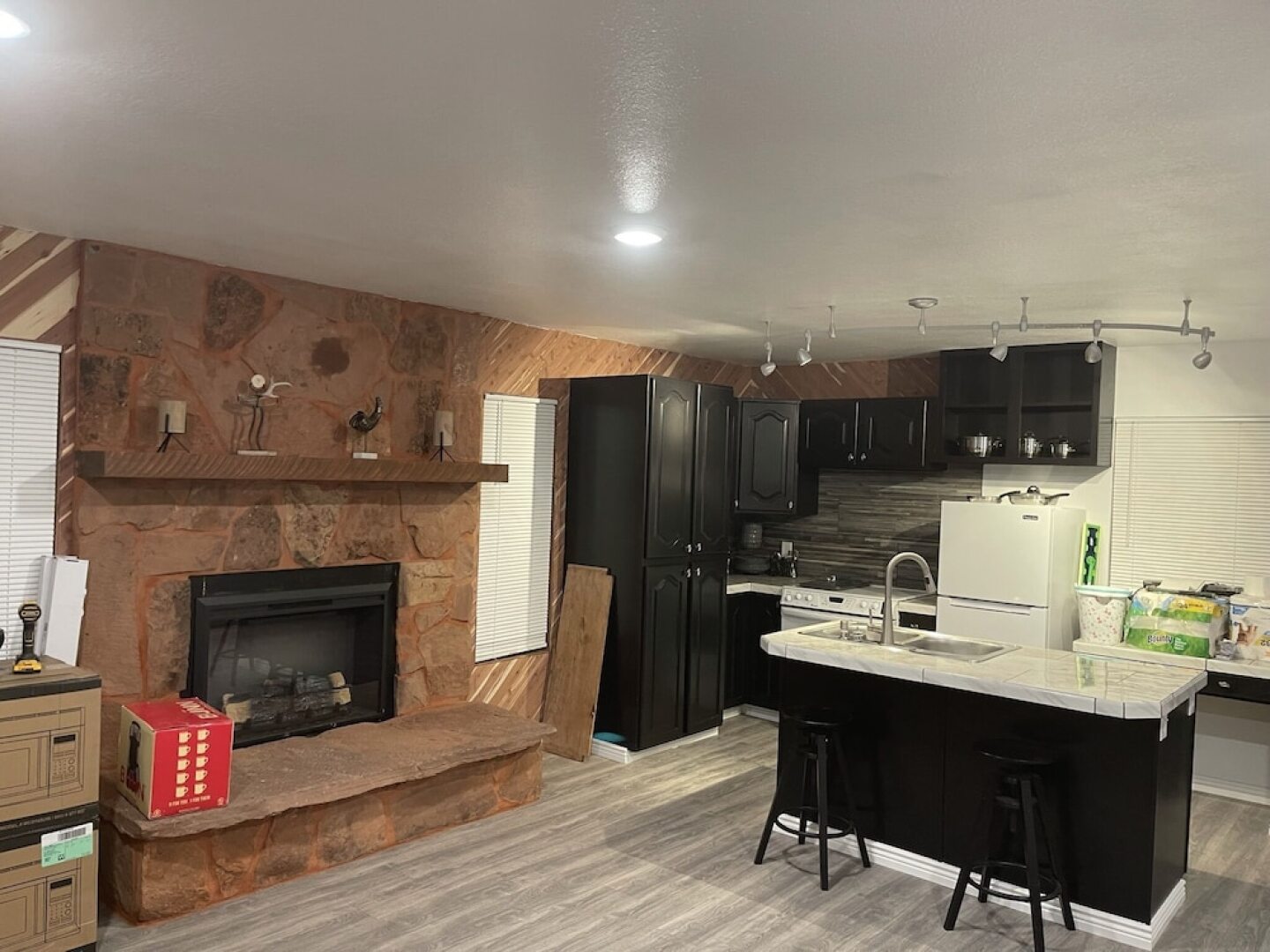 Crazy Horse Rv Resort