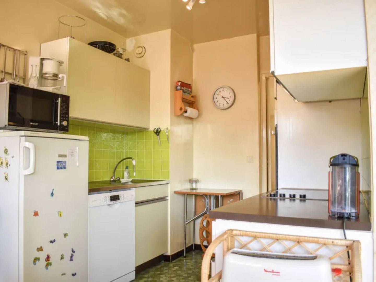 Les Terrasses de Tourgeville 40761