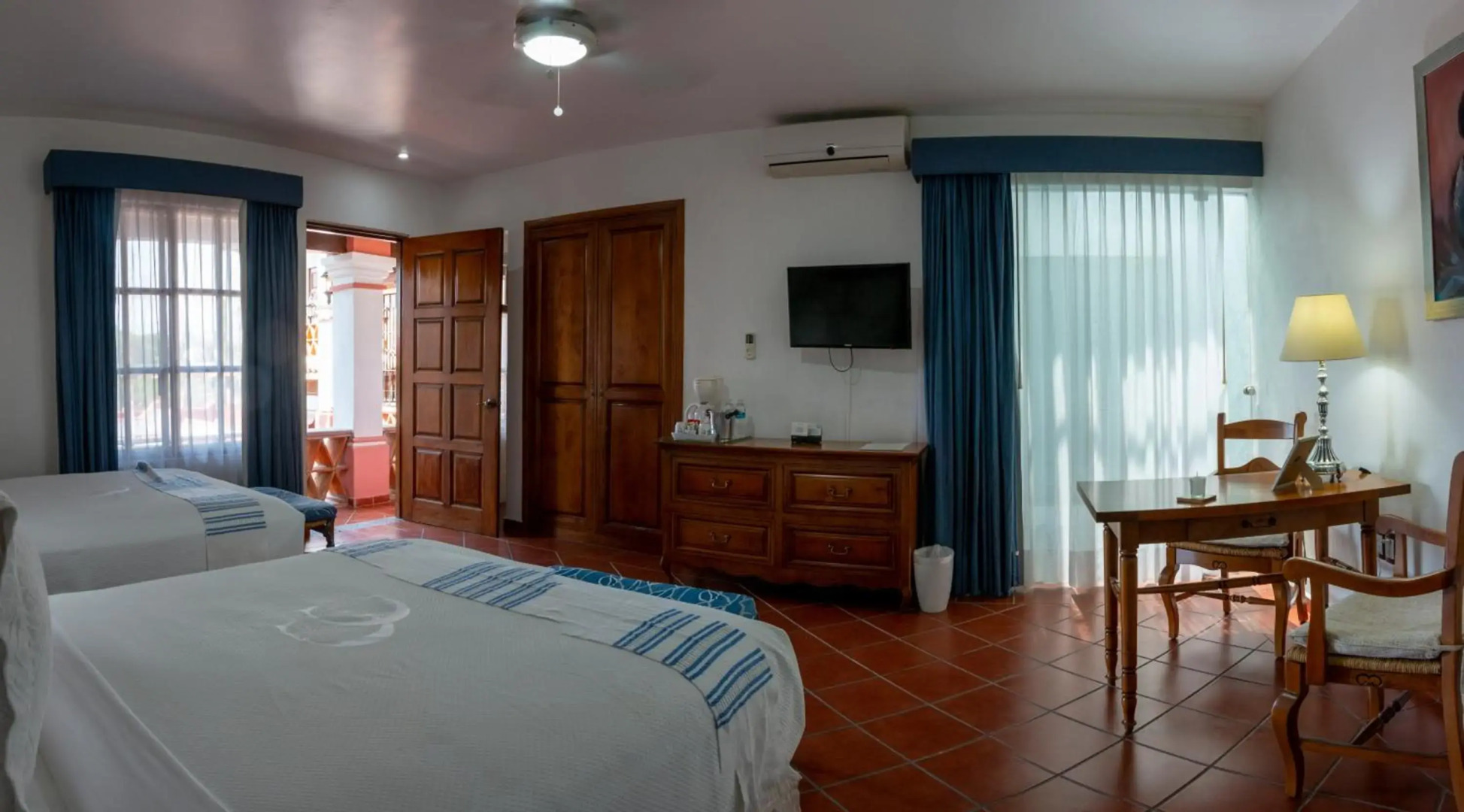 Hotel Boutique Casa de Campo