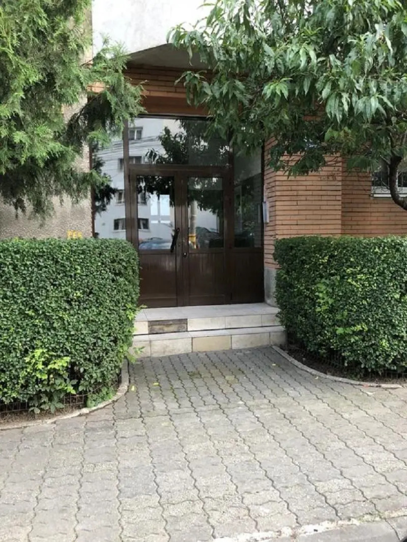 Green Apartment No 59