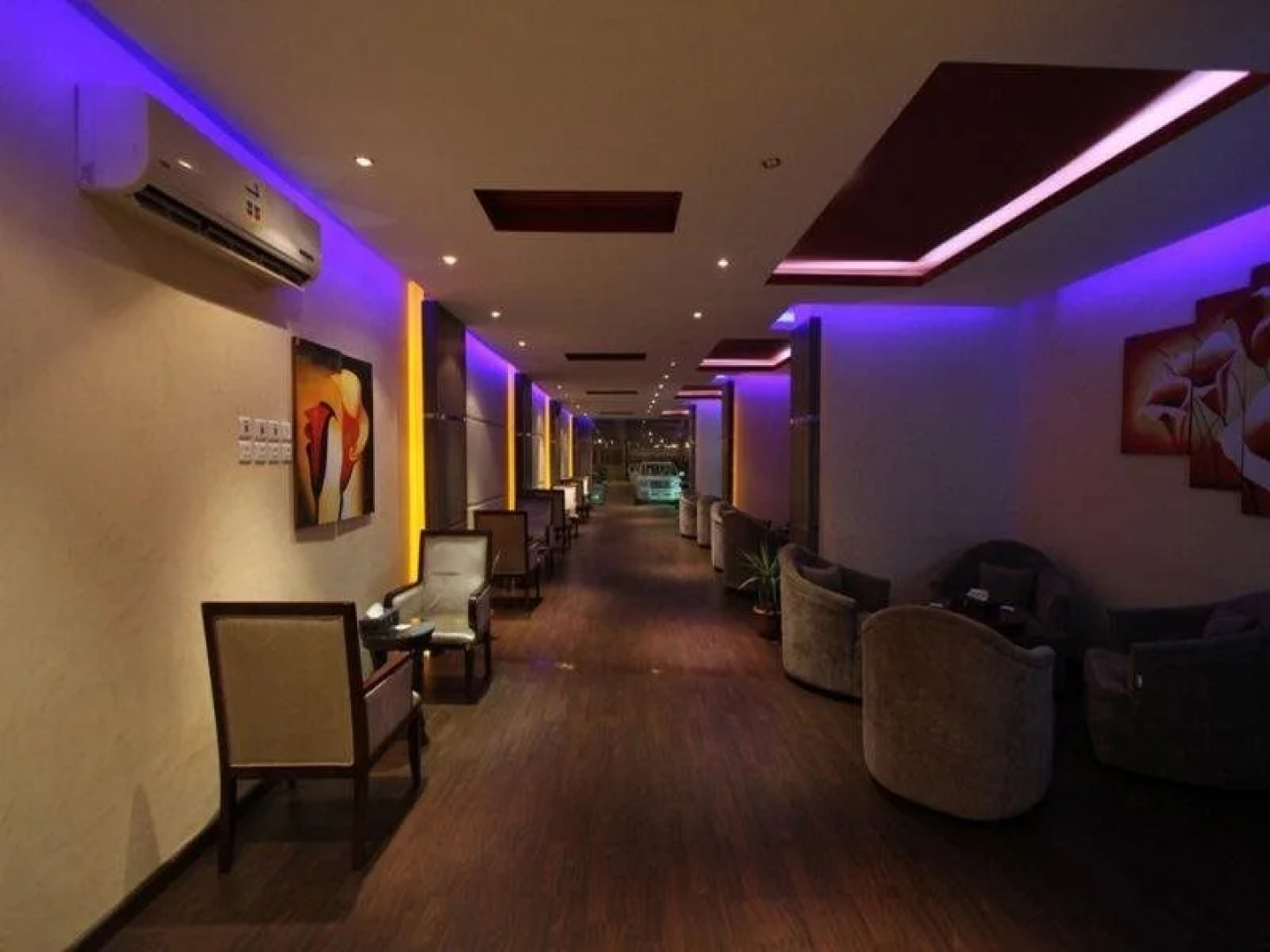 Raoum Inn Arar