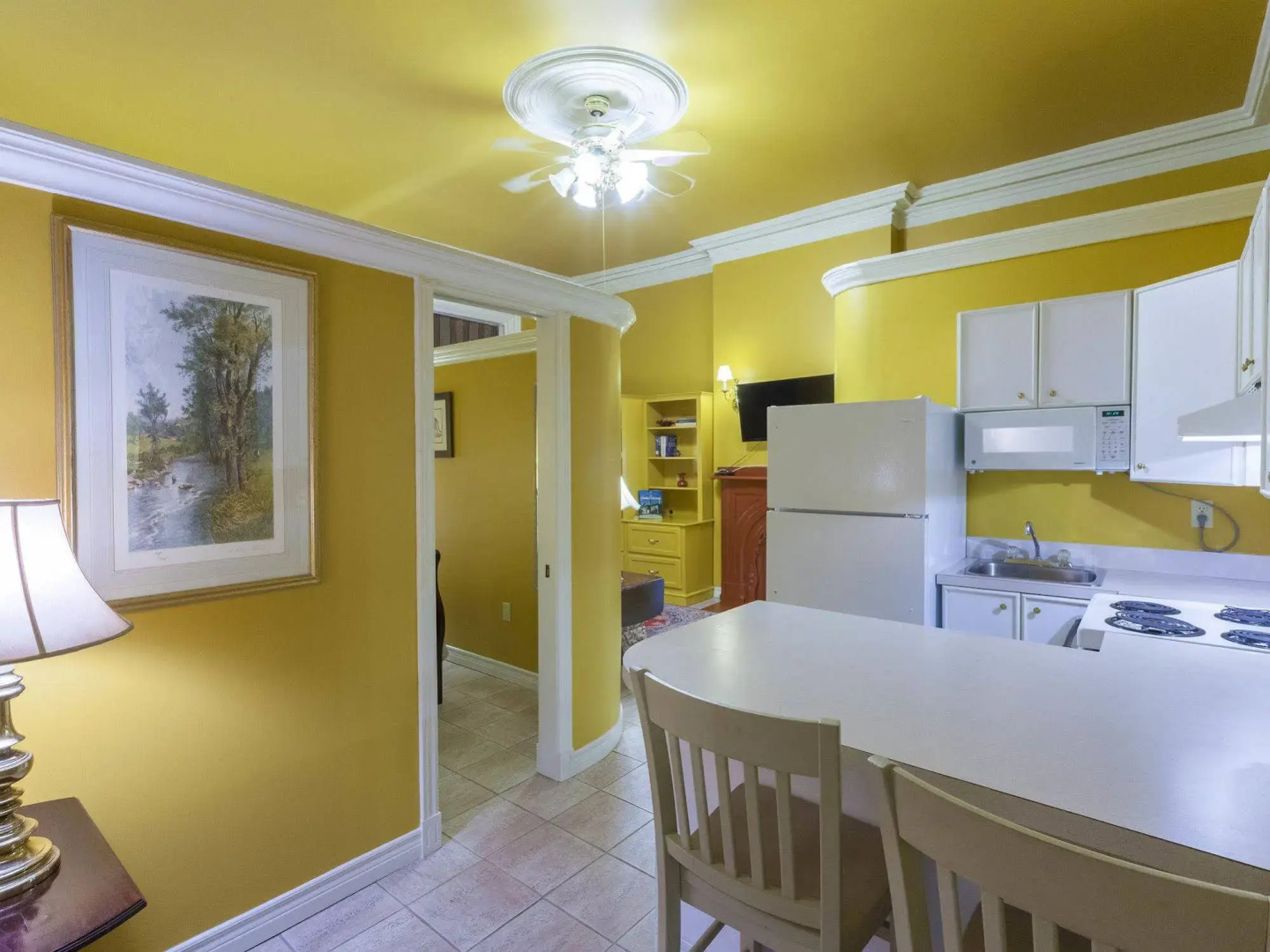 Chipman Hill Suites - Yeats House