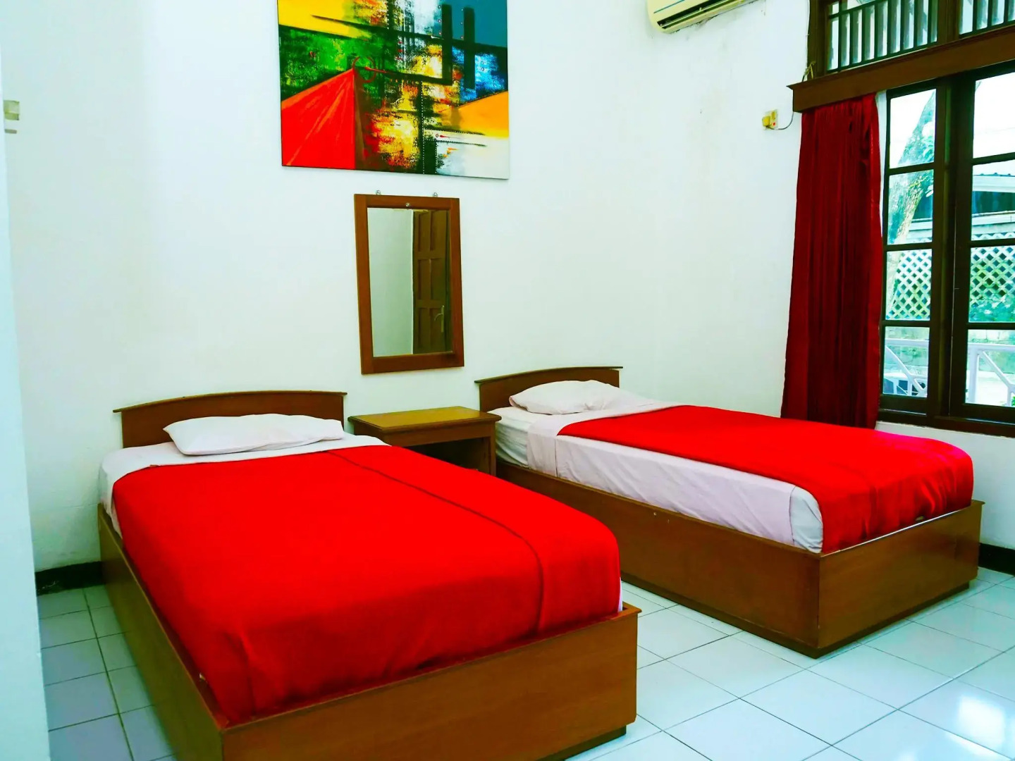 Candisari Hotel & Resto