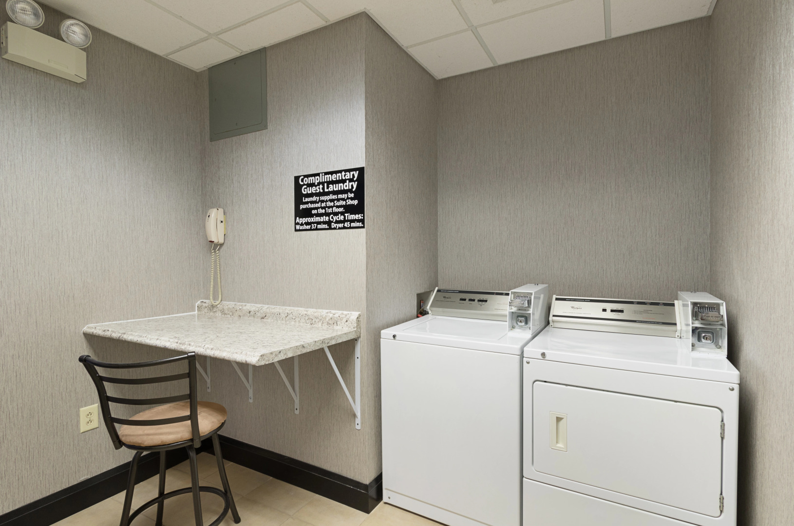 Hampton Inn & Suites Indianapolis/Brownsburg