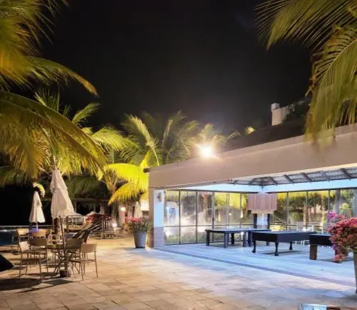 Wai Wai Cumbuco Eco Residence - Bahamas 101