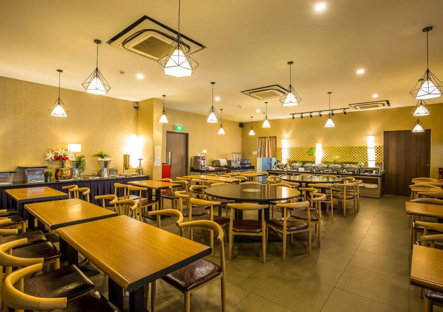 Mercure Singapore Tyrwhitt