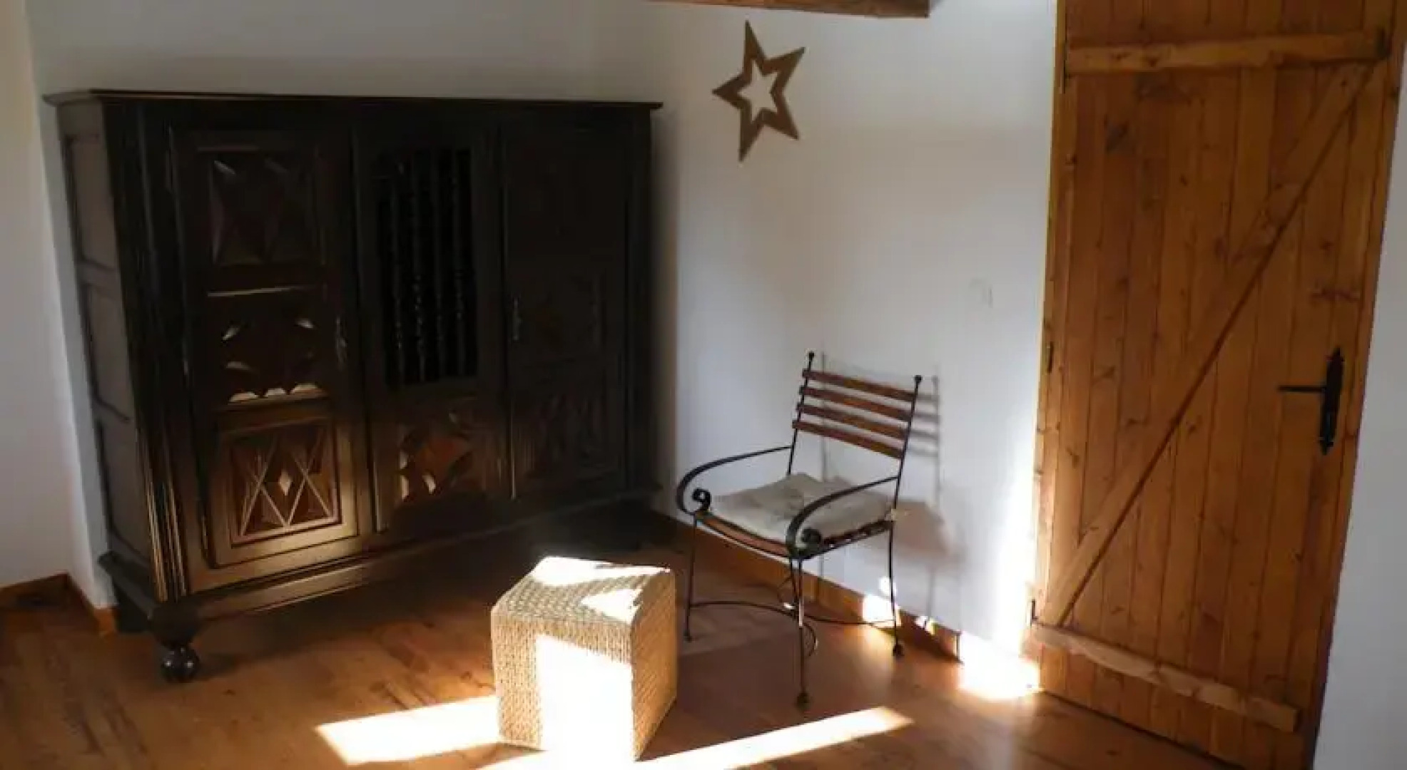 Chambre dHôtes Barac